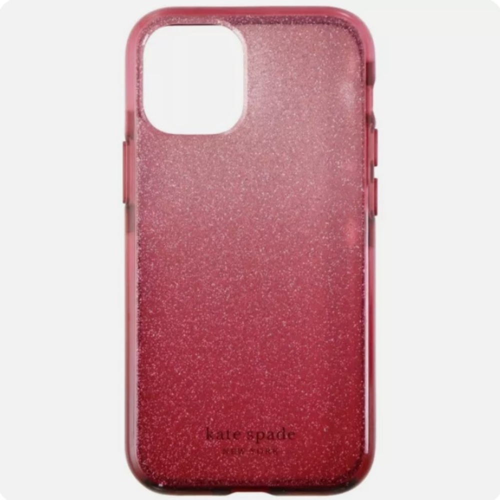 Kate spade iPhone 13 Pro case